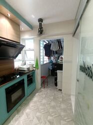 Blk 270C Punggol Sapphire (Punggol), HDB 4 Rooms #578571701